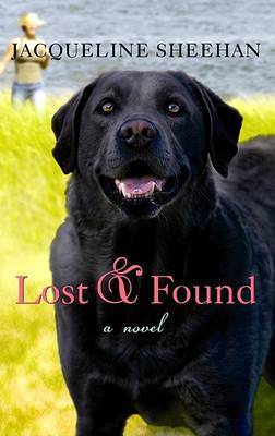 Lost & Found on Hardback by Jacqueline Sheehan