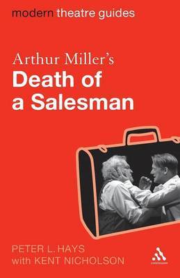 Arthur Miller's "Death of a Salesman" by Peter L. Hays image