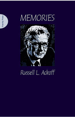 Memories by Russell L. Ackoff image