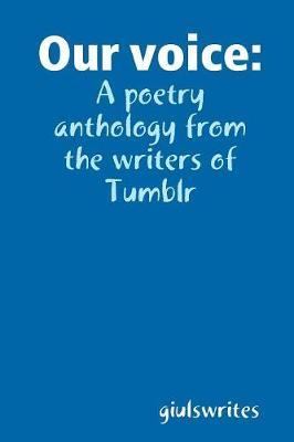 Poetry Side of Tumblr by Giulia Colma image