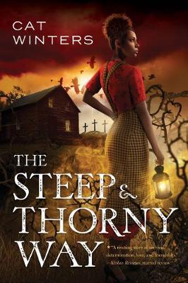 Steep and Thorny Way by Cat Winters