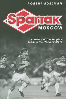 Spartak Moscow by Robert Edelman image