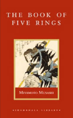 The Book of Five Rings image