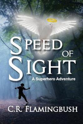 Speed of Sight by C R Flamingbush image