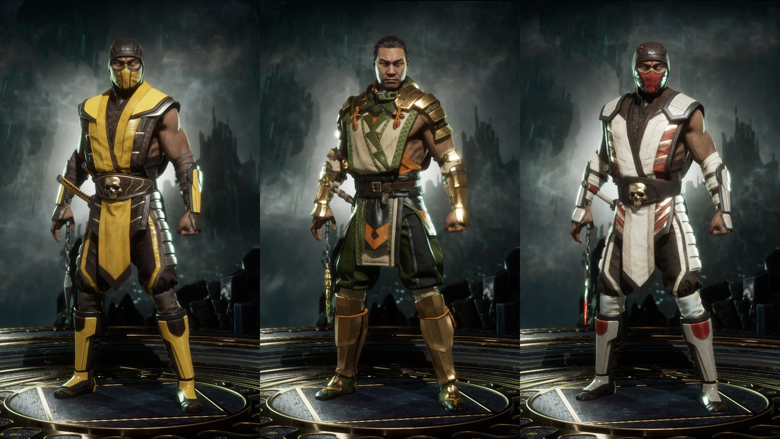 Mortal Kombat 11 Ultimate for PS4 image