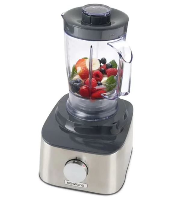 Buy Kenwood Multipro Compact at Mighty Ape NZ