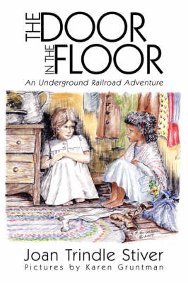 The Door in the Floor by Joan Trindle Stiver image