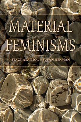 Material Feminisms image
