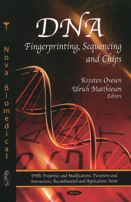 DNA image