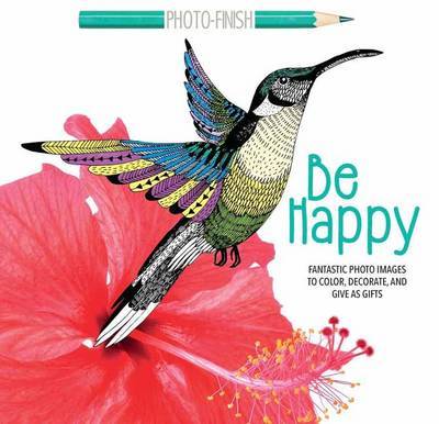 Be Happy by arsEdition image