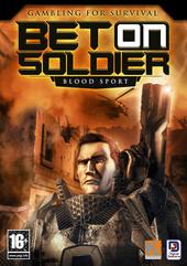 Bet on Soldier: Blood Sport for PC Bet on Soldier: Blood Sport for PC