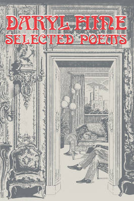 Selected Poems by Daryl Hine image