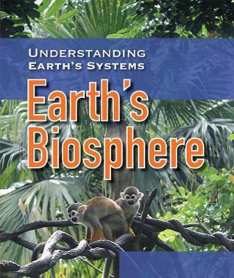 Earth's Biosphere by Charles Hofer image