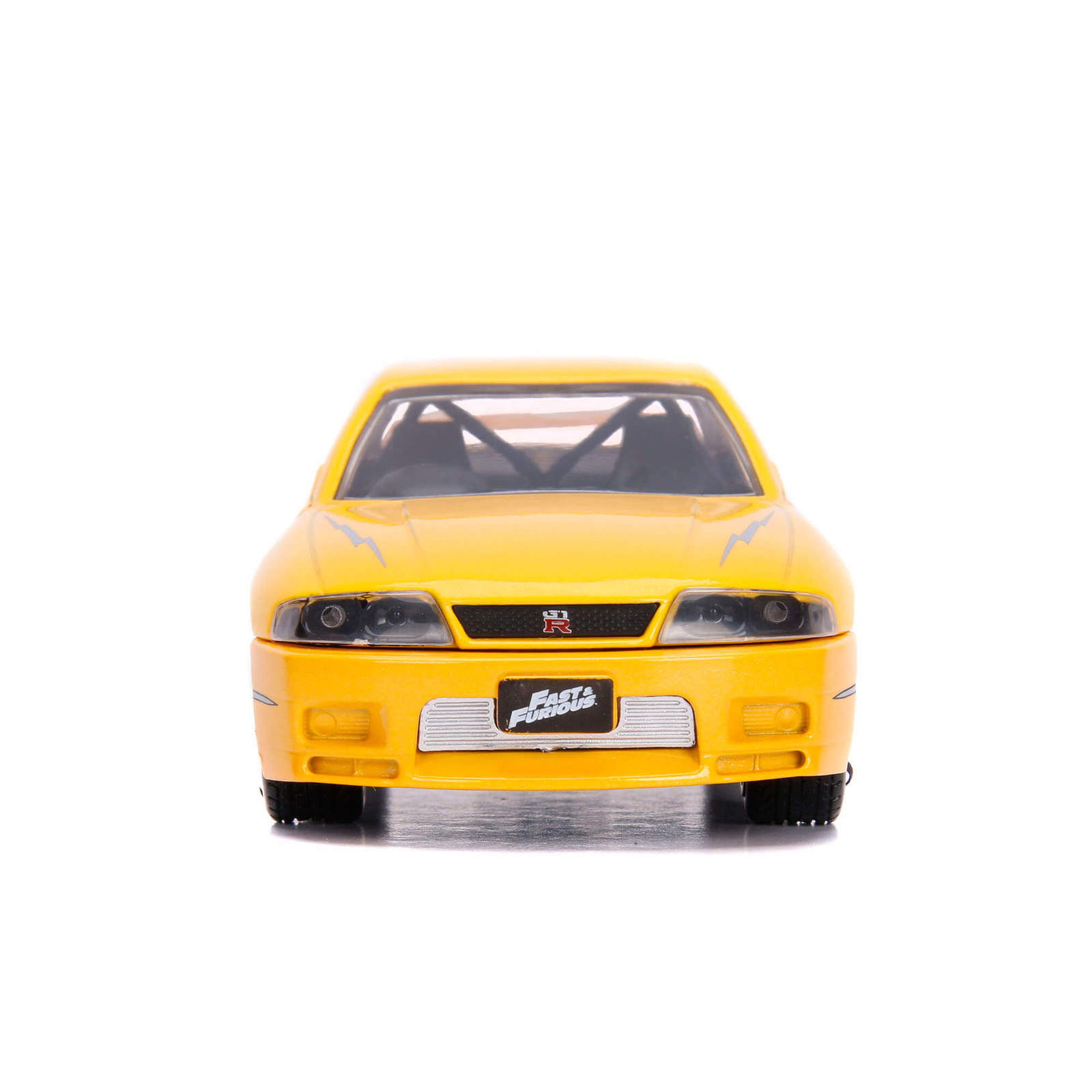 1995 Nissan Skyline GTR R33 132 Diecast Model at Mighty Ape NZ