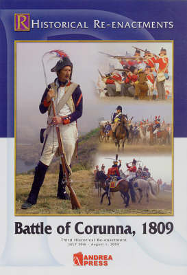 Battle of Corunna image