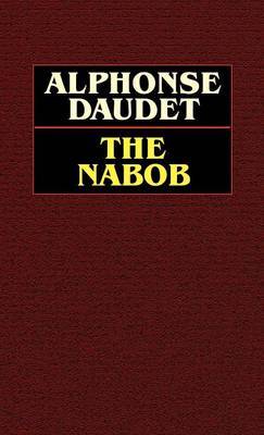 The Nabob by Alphonse Daudet image