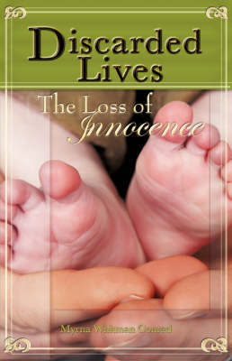 Discarded Lives by Myrna Whitman Conrad image