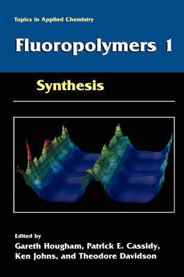 Fluoropolymers 1 image