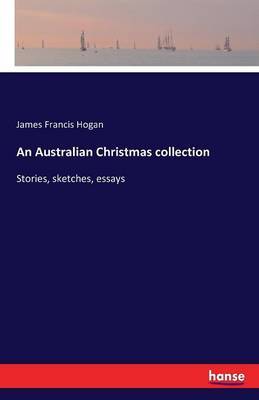 An Australian Christmas Collection by James Francis Hogan image