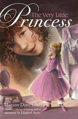 The Very Little Princess by Marion Dane Bauer image