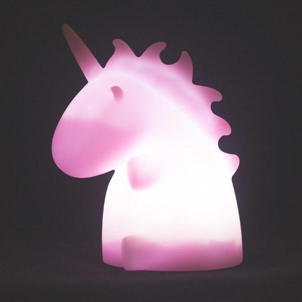 Uni Unicorn Ambient Light (Pink)