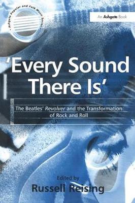 'Every Sound There Is'