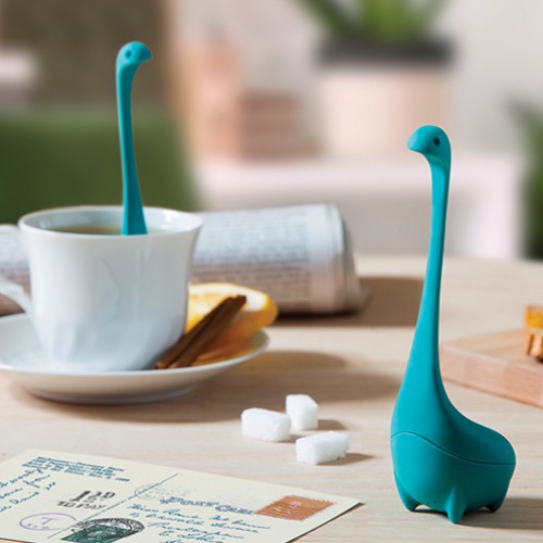 Ototo: Baby Nessie Tea Infuser image