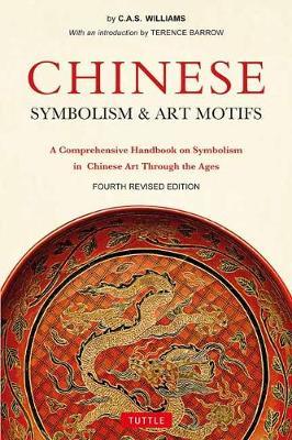 Chinese Symbolism and Art Motifs by Charles Alfred Speed Williams image
