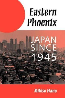 Eastern Phoenix by Mikiso Hane image