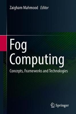 Fog Computing image