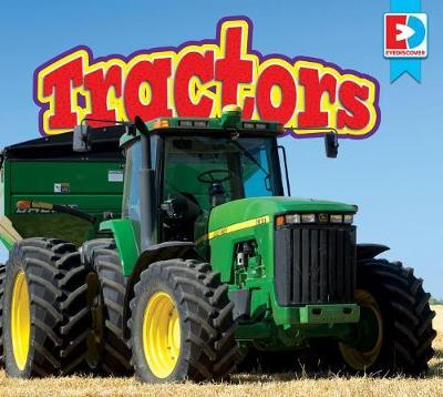 Tractors by Coming Soon image