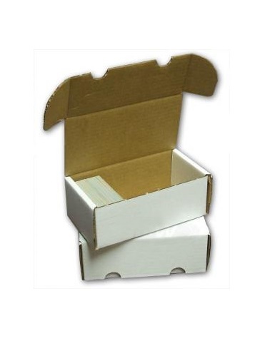 Card Storage Box- 400ct