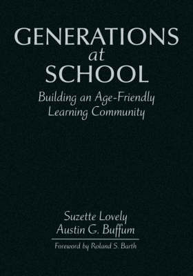 Generations at School image