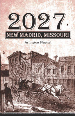 2027, New Madrid, Missouri by Arlington Nuetzel image