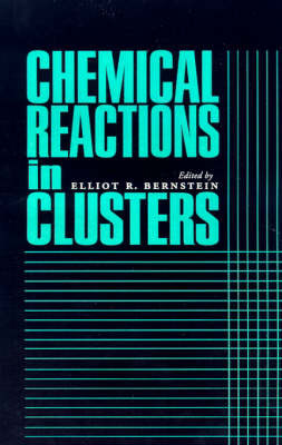 Chemical Reactions in Clusters image