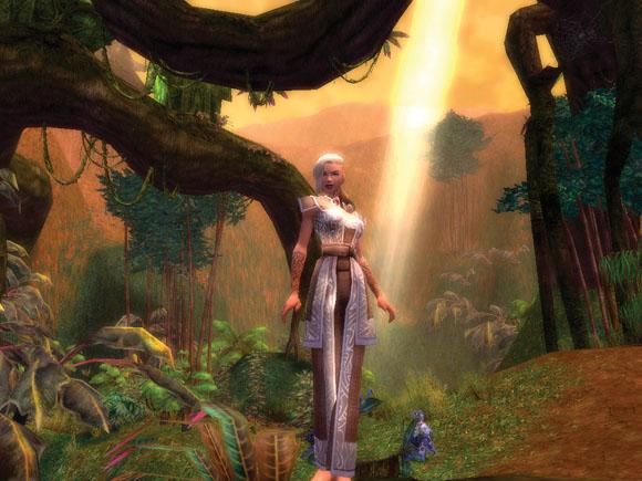 Guild Wars: Game of the Year Edition for PC Games image