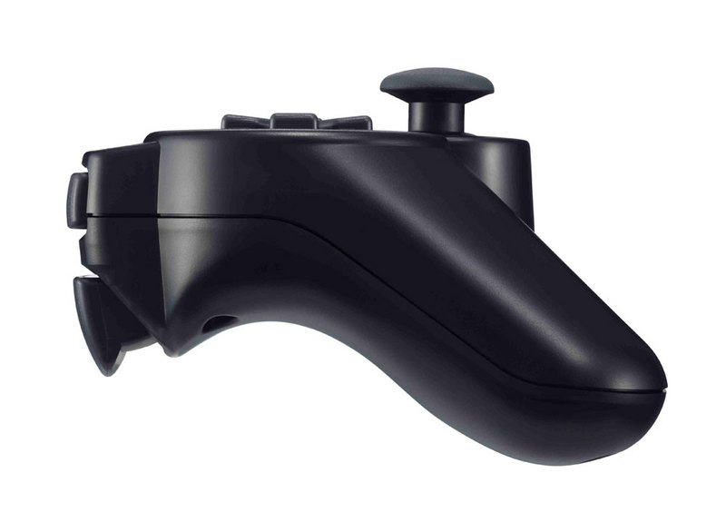 Sony SIXAXIS Wireless Controller PS3 Buy Now at Mighty Ape NZ