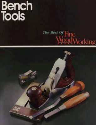 The Bench Tools on Paperback