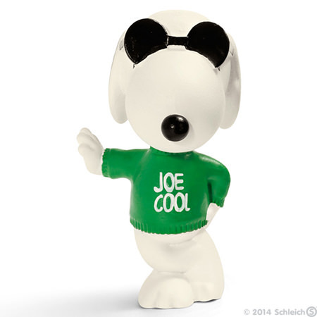 Schleich: Joe Cool image