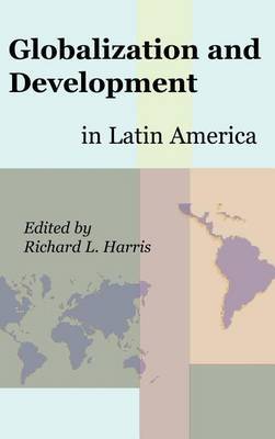 Globalization and Development in Latin America image