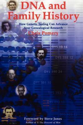 DNA and Family History by Chris Pomery image