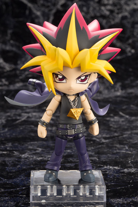 Yu-Gi-Oh: Yami Yugi - Cu-Poche Mini-figure