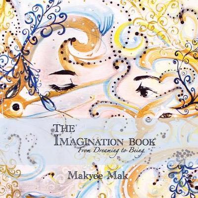 The Imagination Book by Makyee Mak image