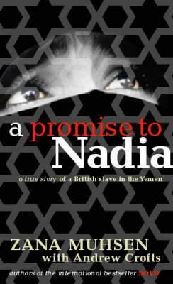 A Promise To Nadia by Zana Muhsen image
