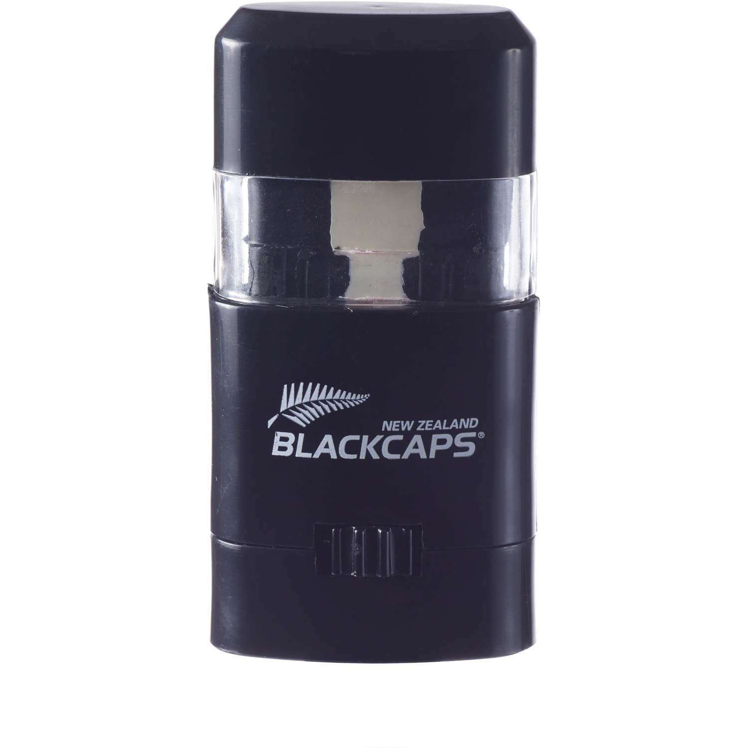 NZ Blackcaps Black Stripe Face Paint Applicator image