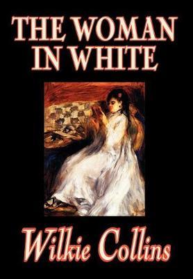The Woman in White by Wilkie Collins image