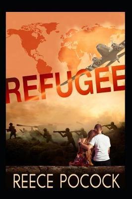 Refugee by Reece Pocock image