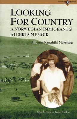 Looking for Country by Ellenor Ranghild Merriken image