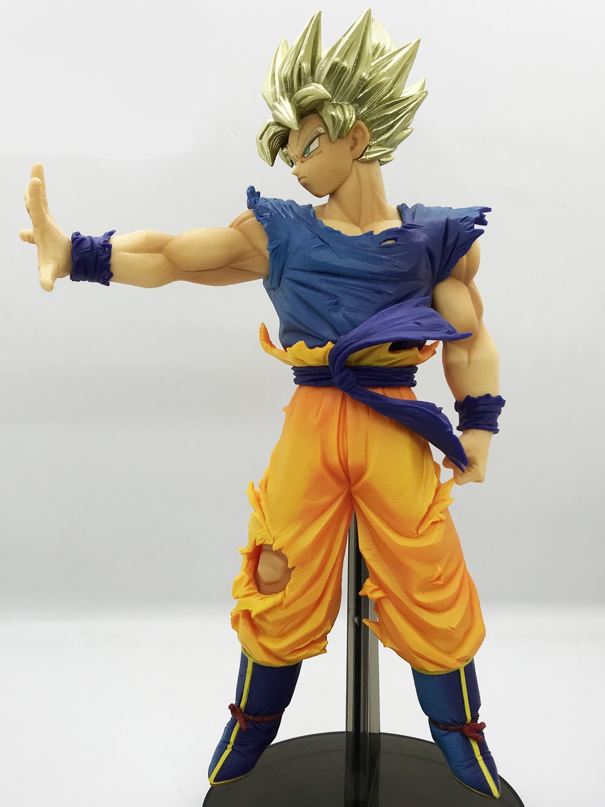 Blood of Saiyans Special - Son Goku image