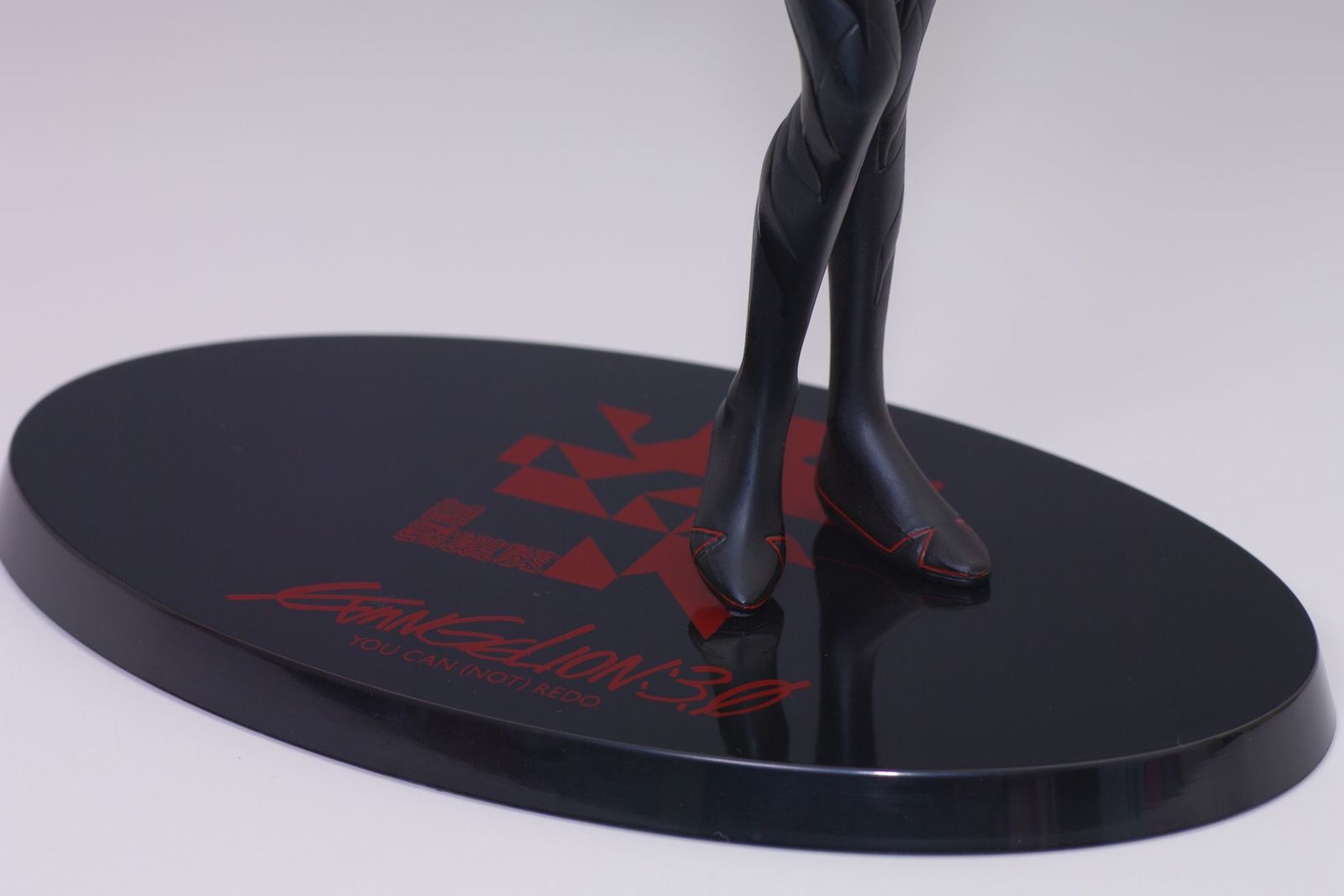 Rebuild of Evangellion: Rei Ayanami - PVC Figure image